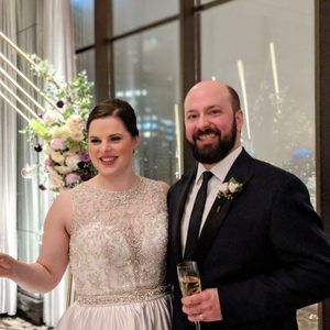 Meet your Posher, Brianna